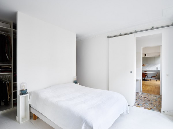 Hubert by Septembre Architecture
