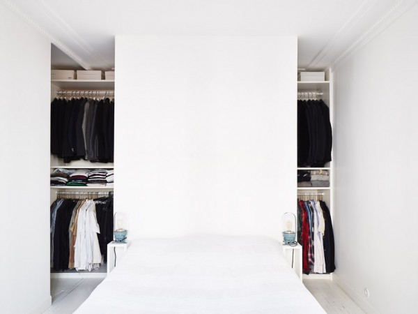 Hubert by Septembre Architecture