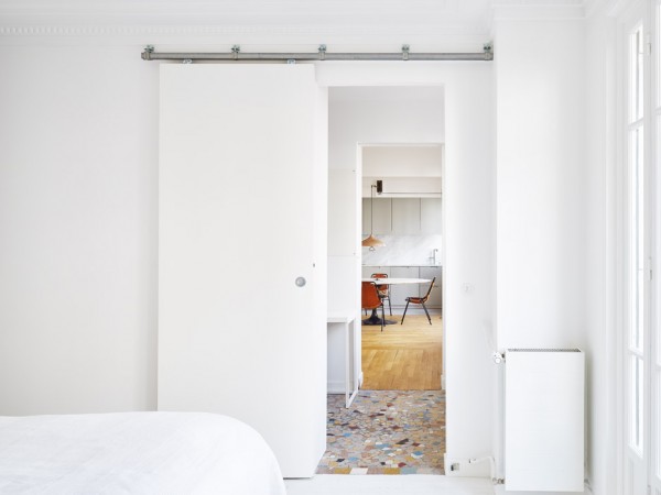 Hubert by Septembre Architecture