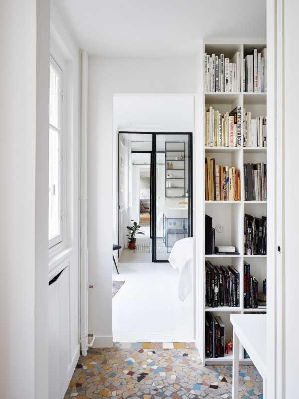 Hubert by Septembre Architecture
