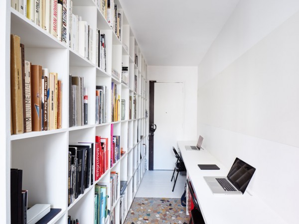 Hubert by Septembre Architecture