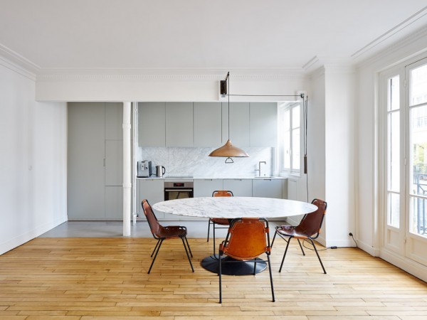 Hubert by Septembre Architecture