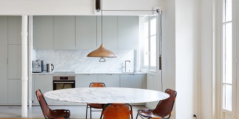 Hubert by Septembre Architecture