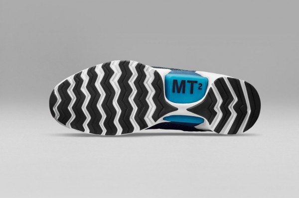 Nike Hyperadapt self-lacing trainers