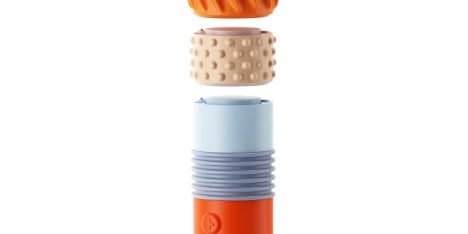 Inme sex gadget by Constantin Bolimond