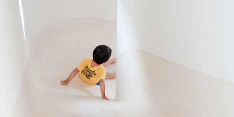 House in Nakameguro by Level Architects