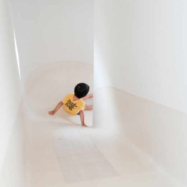 House in Nakameguro by Level Architects