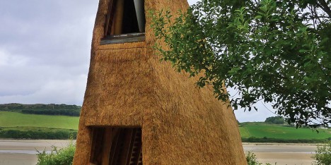 Today we like: Irish architecture and design