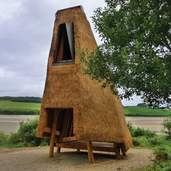 Today we like: Irish architecture and design