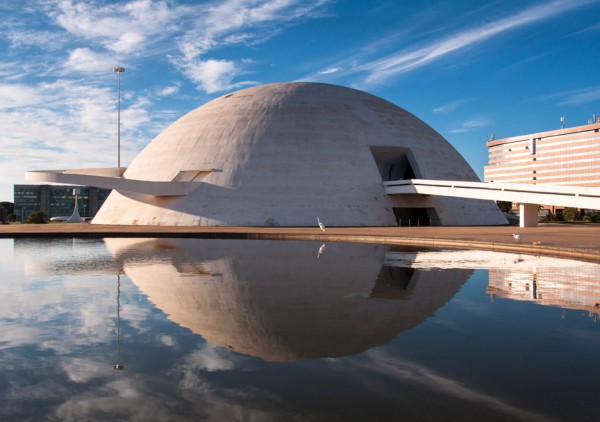 US Embassy in Brasilia to be designed by Jeanne Gang