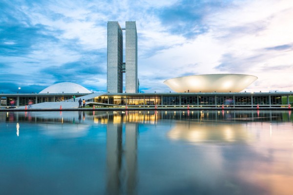 US Embassy in Brasilia to be designed by Jeanne Gang