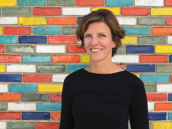 US Embassy in Brasilia to be designed by Jeanne Gang