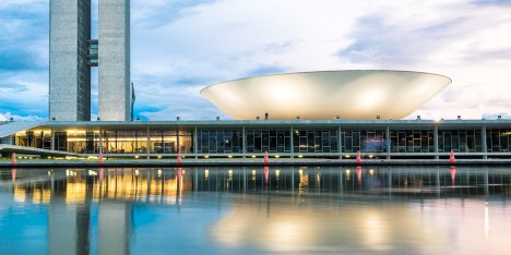 US Embassy in Brasilia to be designed by Jeanne Gang