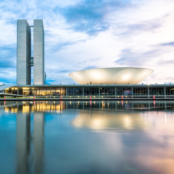 US Embassy in Brasilia to be designed by Jeanne Gang