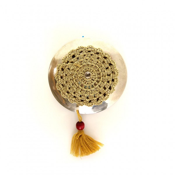 Jhoule Wearable Light by Yogita Agrawal at Design Indaba 2016