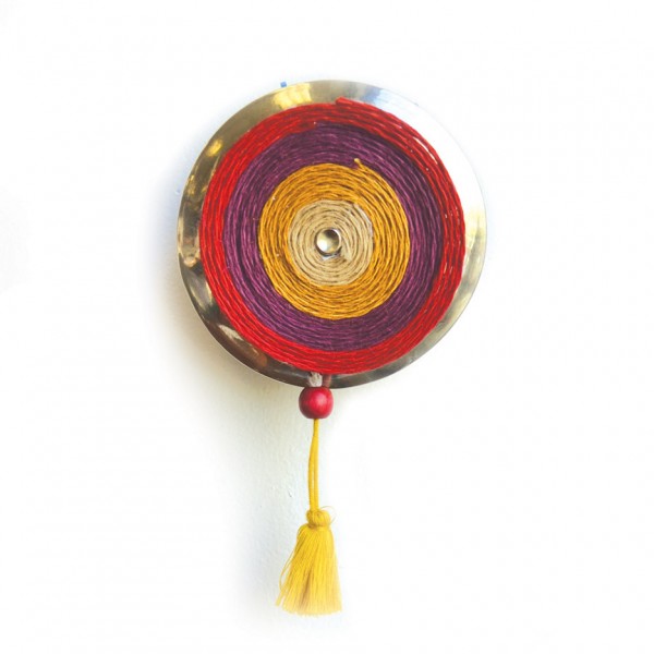 Jhoule Wearable Light by Yogita Agrawal at Design Indaba 2016