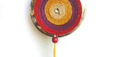 Jhoule Wearable Light by Yogita Agrawal at Design Indaba 2016