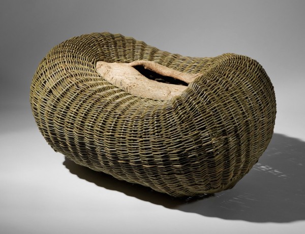 Joe Hogan for Heal's London Design Ireland exhibition with Design and Crafts Council Ireland
