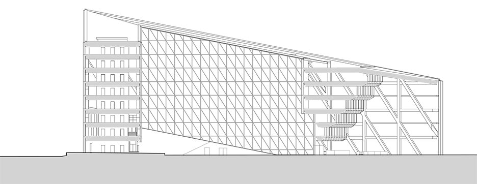 JTI Headquarters in Geneva by SOM