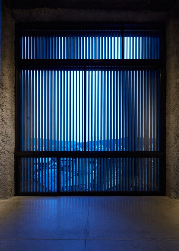 K8 by Florian Busch