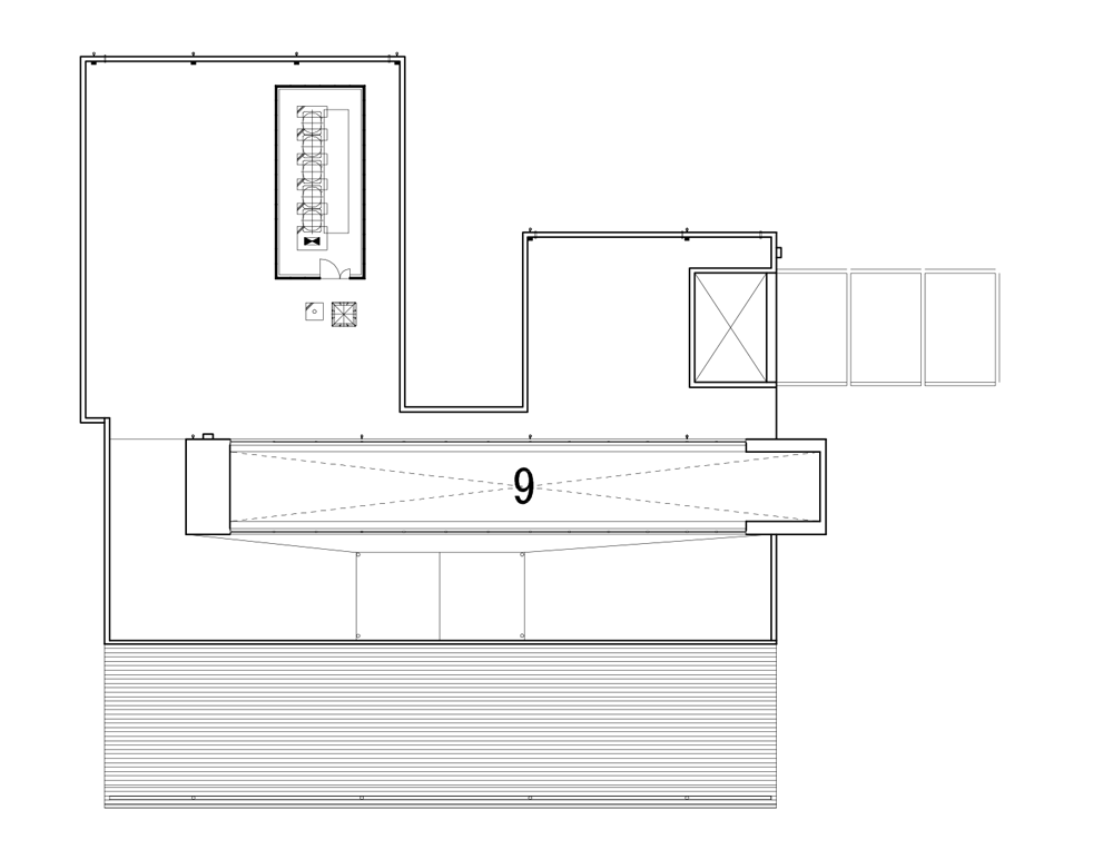 Kindergarten by Hibinosekkei and Youji no Shiro