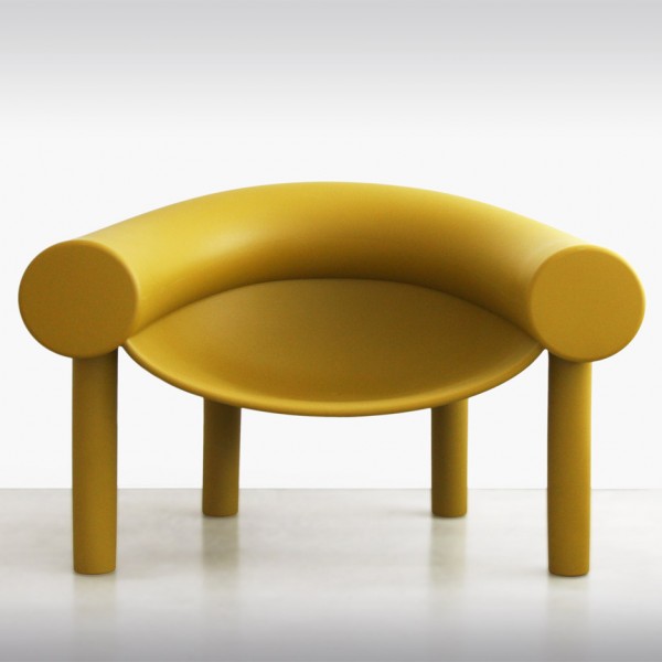 Figures Konstantin Grcic retrospective of