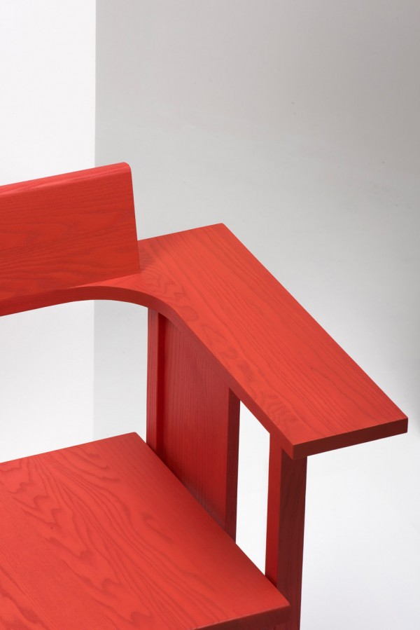 Figures Konstantin Grcic retrospective of
