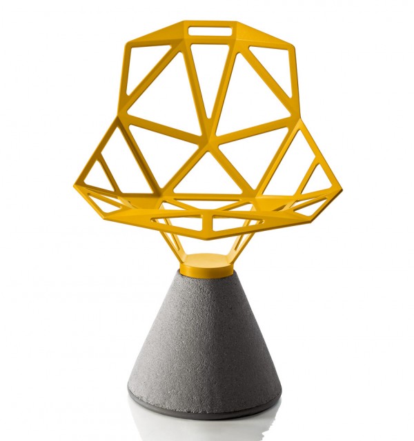 Figures Konstantin Grcic retrospective