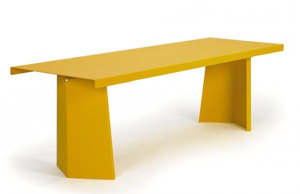 Figures Konstantin Grcic retrospective of