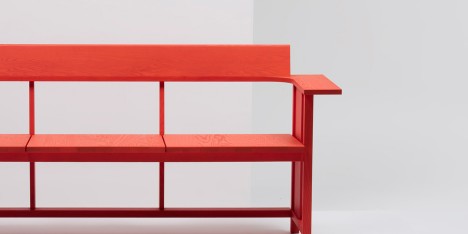 German museum to host pedestal-themed Konstantin Grcic retrospective
