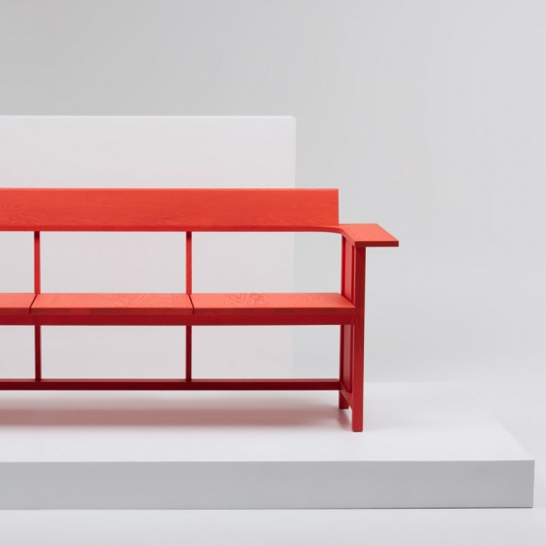 German museum to host pedestal-themed Konstantin Grcic retrospective