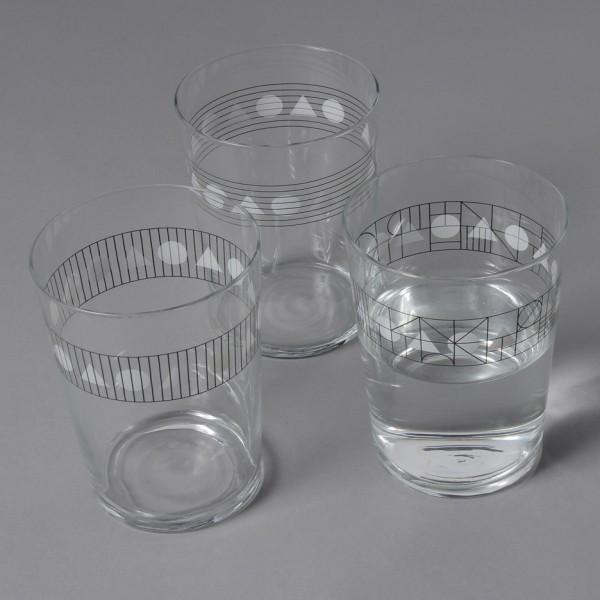 Leaven range by Simon Kinneir