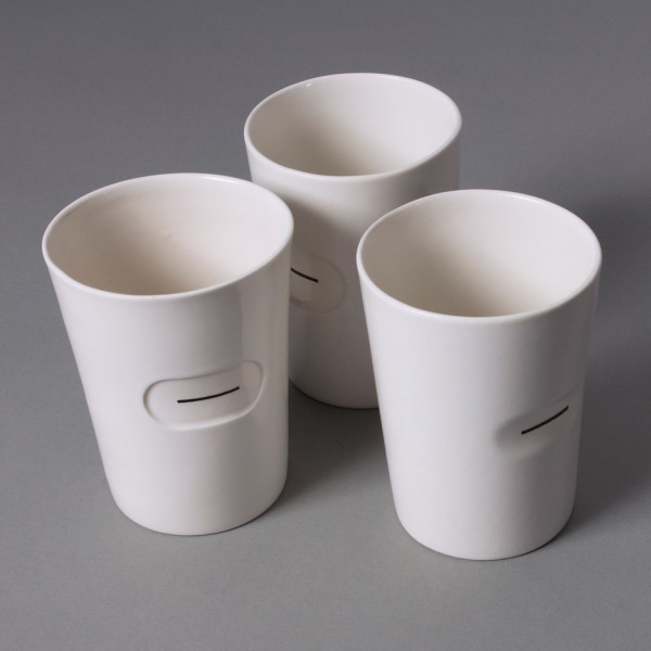 Leaven range by Simon Kinneir