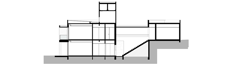 LG House by Reinach Mendonca