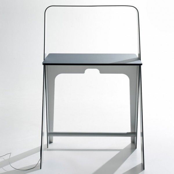 Light Light Desk- Torafu Architects
