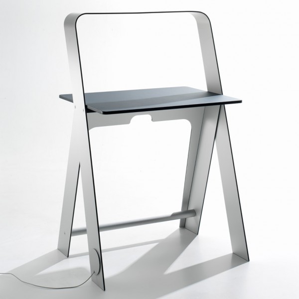 Light Light Desk- Torafu Architects