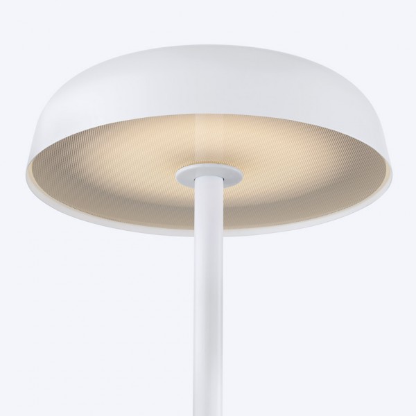 Locale lamp collection by Industrial Facility for Herman Miller