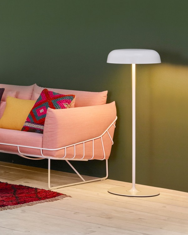 Locale lamp collection by Industrial Facility for Herman Miller