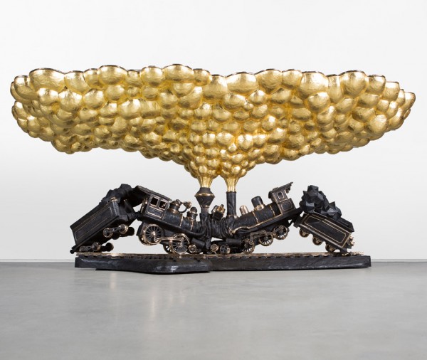Studio Job MAD House retrospective exhibition at the Museum of Arts and Design in New York