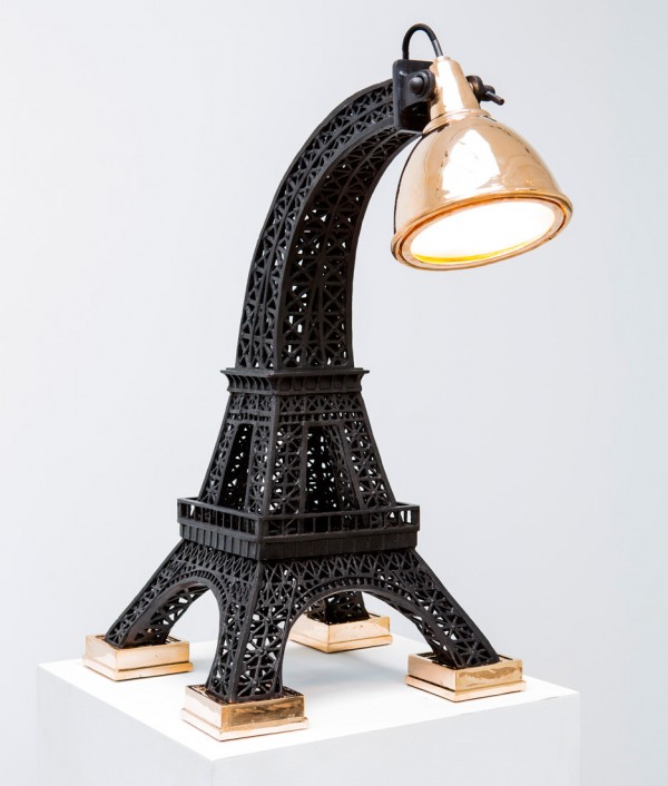 Studio Job MAD House retrospective exhibition at the Museum of Arts and Design in New York