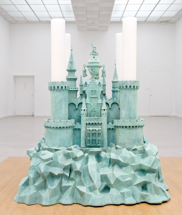 Studio Job MAD House retrospective exhibition at the Museum of Arts and Design in New York