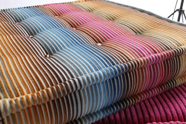 Mah-Jong by Roche Bobois
