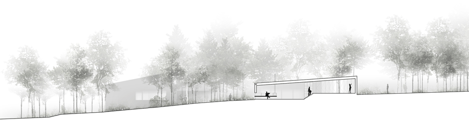 Maison JJ & SM by Atelier MIMA