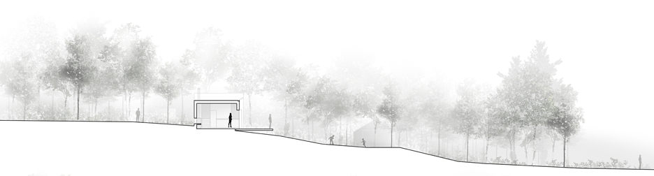 Maison JJ & SM by Atelier MIMA
