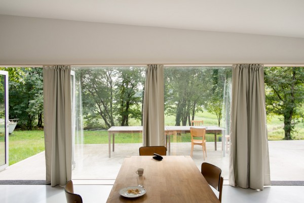 Maison JJ & SM by Atelier MIMA