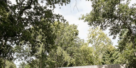 Maison JJ & SM by Atelier MIMA