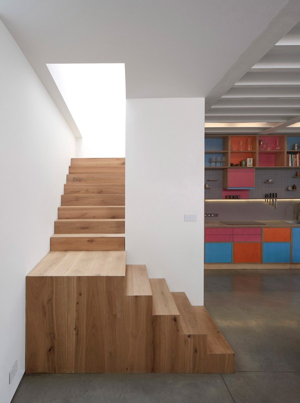 MAP House by SAM Architects