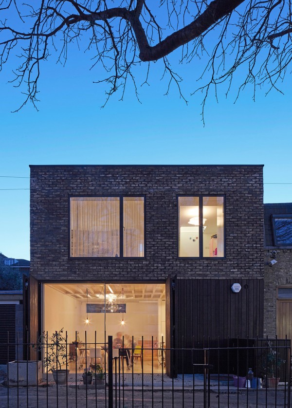 MAP House by SAM Architects