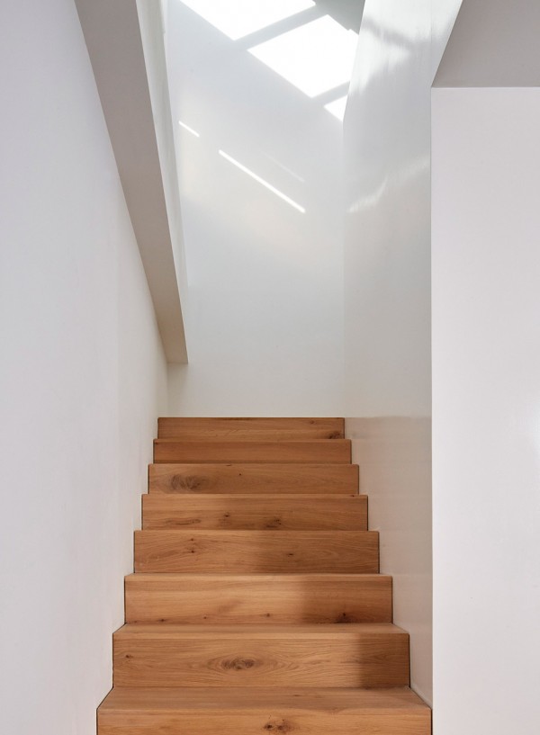 MAP House by SAM Architects
