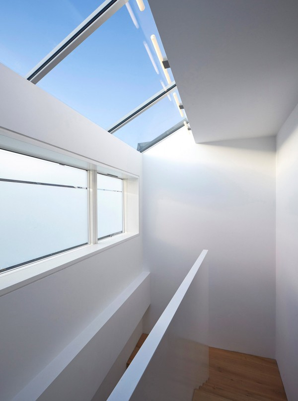 MAP House by SAM Architects